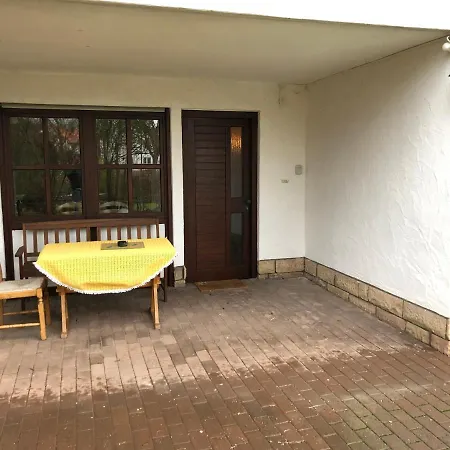 Apartment Rhoenblick