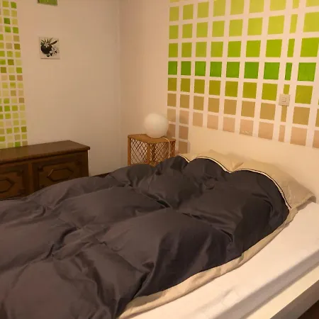 Rhoenblick Appartement Fulda