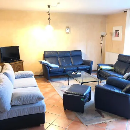 Rhoenblick Appartement *