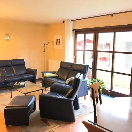 Rhoenblick Apartment