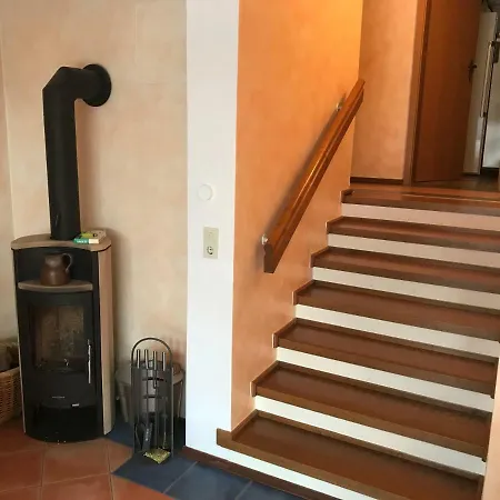 Rhoenblick Apartment