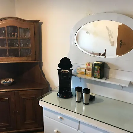 Appartement Rhoenblick Fulda