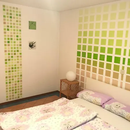 Rhoenblick Appartement *