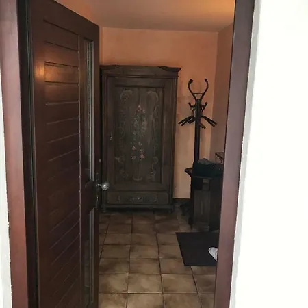 Rhoenblick Apartman Fulda