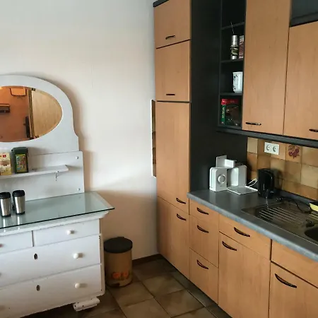 Apartment Rhoenblick Fulda