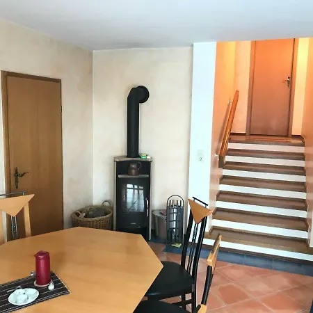Rhoenblick Apartment