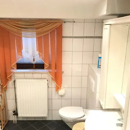 Rhoenblick Apartment