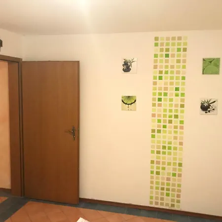 Rhoenblick Apartment