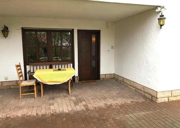 Apartament Rhoenblick