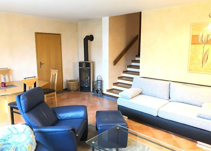 Rhoenblick * Φούλντα