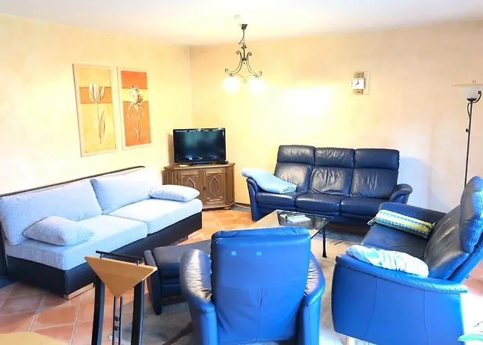 Apartament Rhoenblick