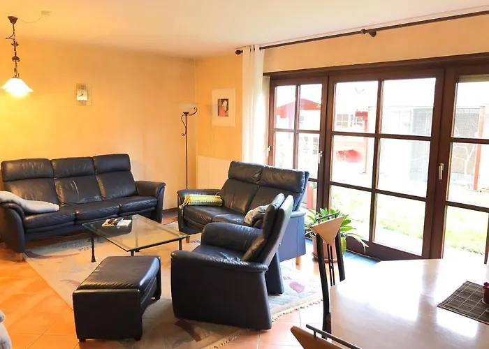 Rhoenblick Apartament