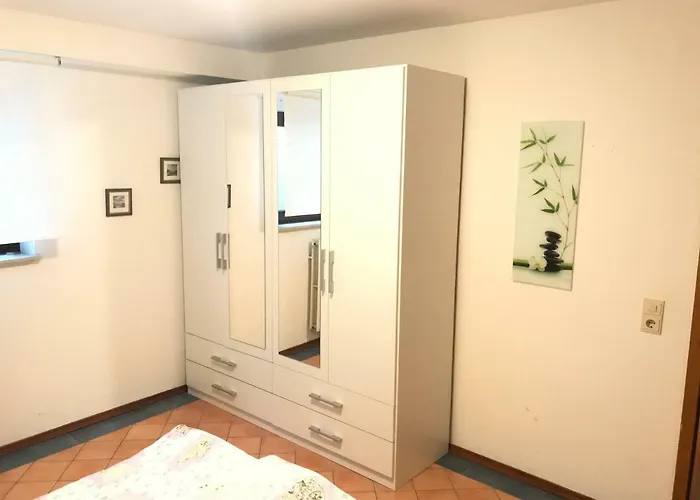 Apartament Rhoenblick *