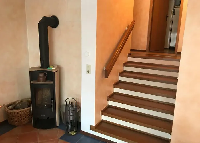 Rhoenblick Apartament