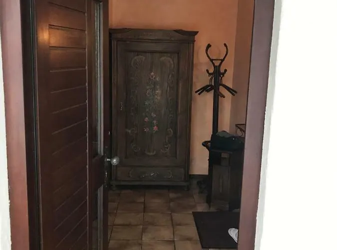 Rhoenblick Διαμέρισμα Φούλντα