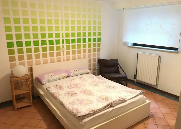 Rhoenblick * フルダ