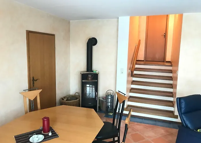 Rhoenblick Apartament