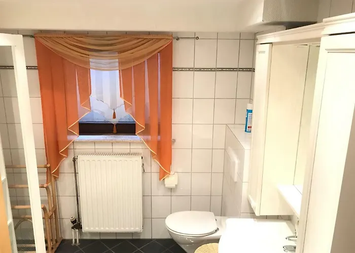 Rhoenblick Apartament