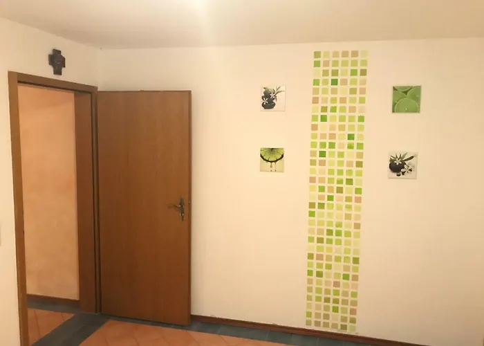 Rhoenblick Apartament